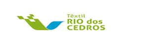 Texil Rio dos Cedros